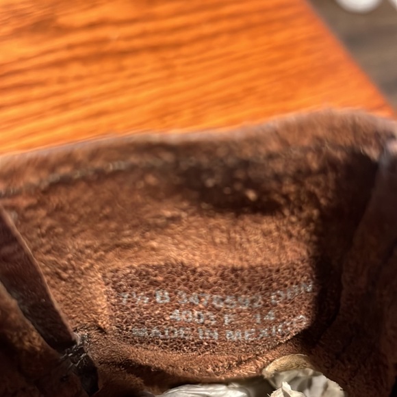 Frye booties - Picture 7 of 8